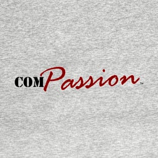 ComPASSION T-Shirt